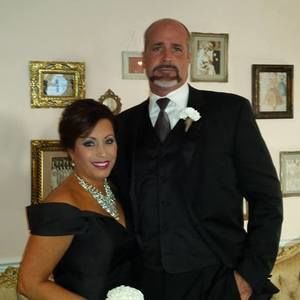 Meet your Posher, Michele